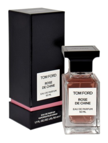 TOM FORD Rose De Chine Woda perfumowana damska 50ML