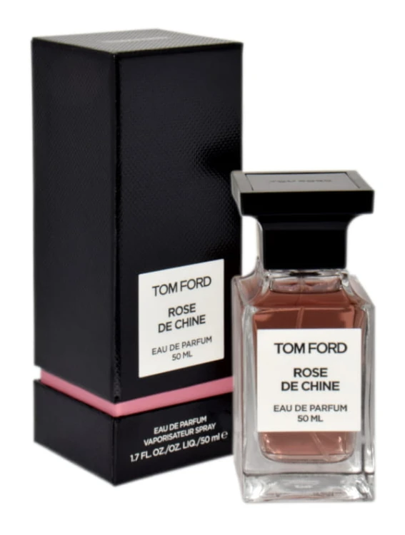 TOM FORD Rose De Chine Woda perfumowana damska 50ML