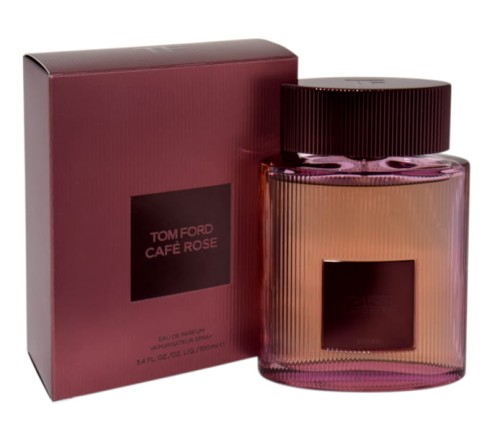 Tom Ford Cafe Rose Woda perfumowana unisex 100m edycja 2023