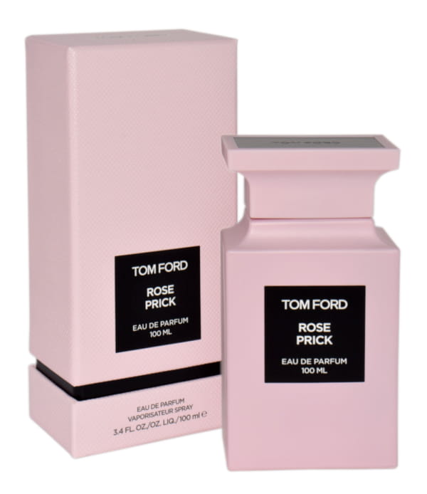 TOM FORD Rose Prick Woda perfumowana unisex 100ML