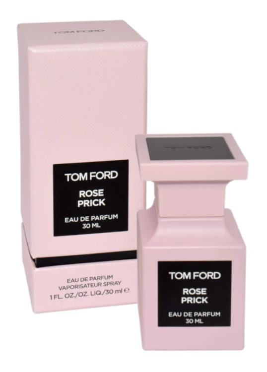 TOM FORD Rose Prick Woda perfumowana unisex 30ml