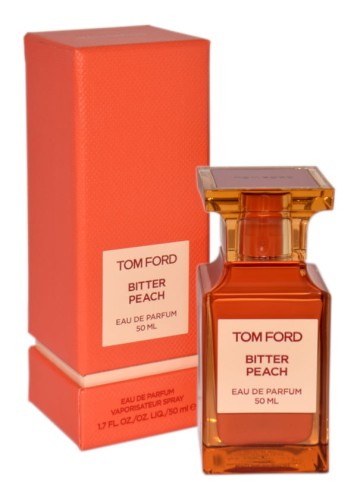 TOM FORD Bitter Peach Woda perfumowana unisex 50 ml