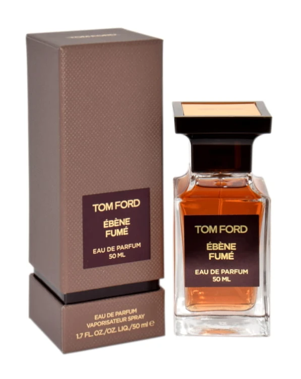 TOM FORD Ebene Fumé Woda perfumowana unisex 50ML