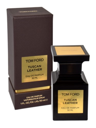 Tom Ford Tuscan Leather woda perfumowana 30 ml