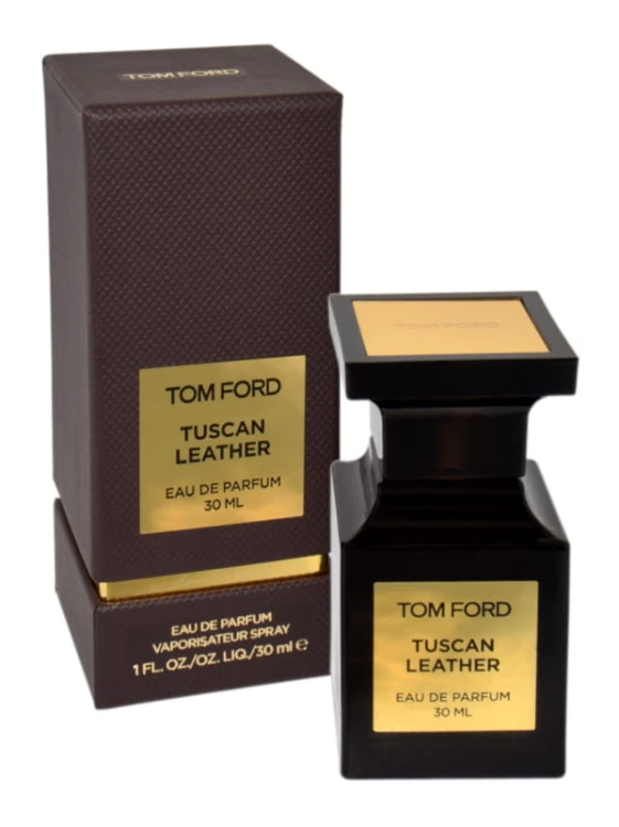 Tom Ford Tuscan Leather woda perfumowana 30 ml
