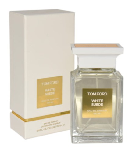 TOM FORD White Suede Woda perfumowana damska 100ML