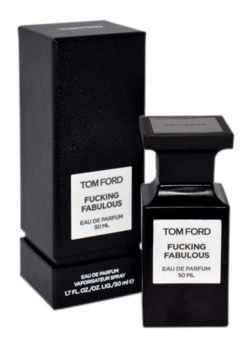 TOM FORD Fucking Fabulous Woda perfumowana unisex 50 ml