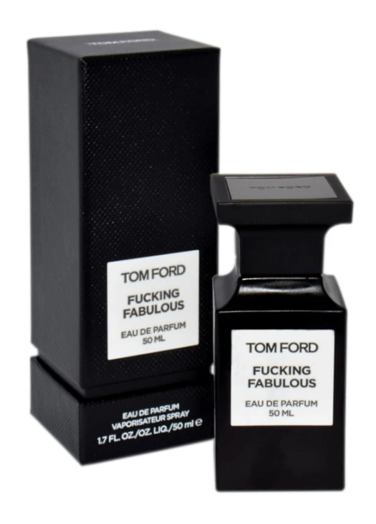 TOM FORD Fucking Fabulous Woda perfumowana unisex 50 ml