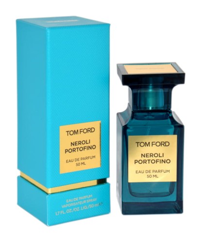 TOM FORD Neroli Portofino Woda perfumowana unisex 50 ml