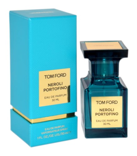 TOM FORD Neroli Portofino Woda perfumowana unisex 30ML
