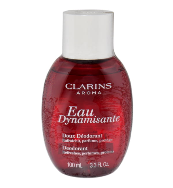 CLARINS EAU DYNAMISANTE DEODORANT Dezodorant 100ML