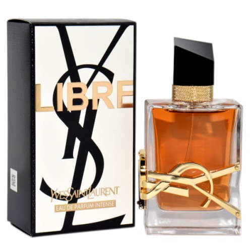 YSL Libre Intense Woda perfumowana damska 50 ml
