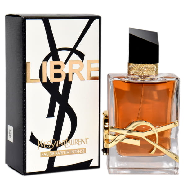 YSL Libre Intense Woda perfumowana damska 50 ml