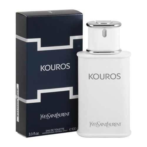 YSL Kouros woda toaletowa męska 100 ml promocja