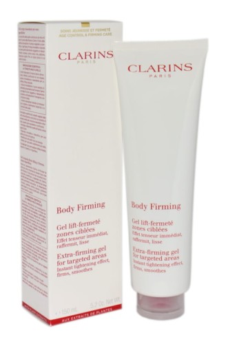 CLARINS Extra Firming Body Gel Ujędrniający żel do ciała 150ml