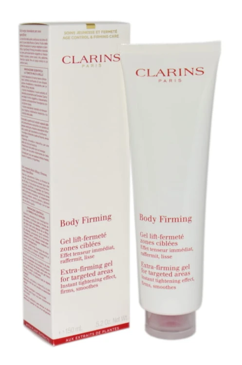 CLARINS Extra Firming Body Gel Ujędrniający żel do ciała 150ml