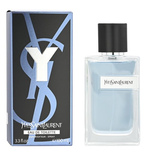 YSL Y Woda toaletowa męska 100ML