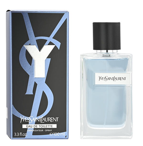 YSL Y Woda toaletowa męska 100ML