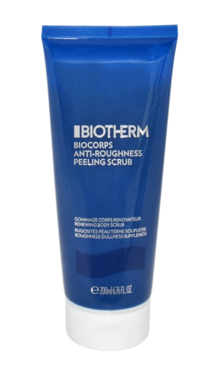 BIOTHERMBiocorps Peeling Scrubpeeling do ciała 200ml