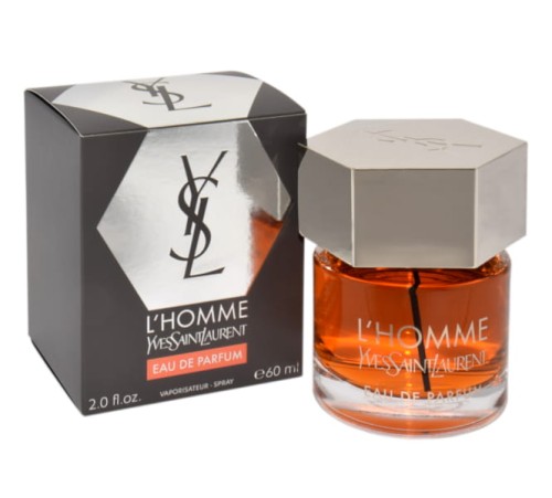 YSL L'homme Woda perfumowana męska 60ML