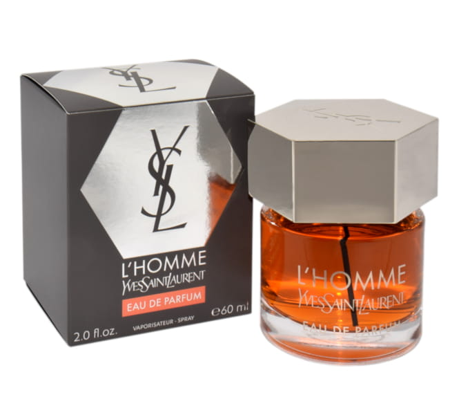 YSL L'homme Woda perfumowana męska 60ML