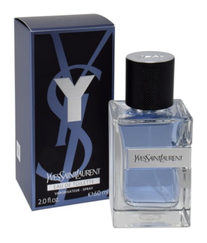 YSL Y Woda toaletowa męska 60ML