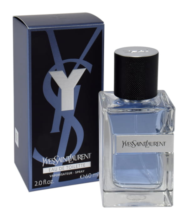 YSL Y Woda toaletowa męska 60ML