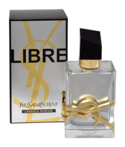 YSL Libre Le Parfum Absolu Platine Woda perfumowana damska 50ml