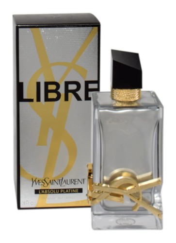 YSL Libre Le Parfum Absolu Platine Woda perfumowana damska 90ml