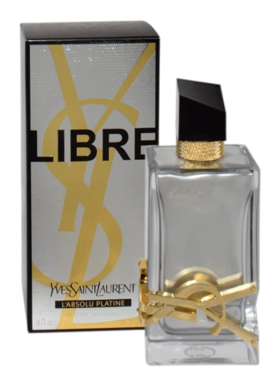 YSL Libre Le Parfum Absolu Platine Woda perfumowana damska 90ml