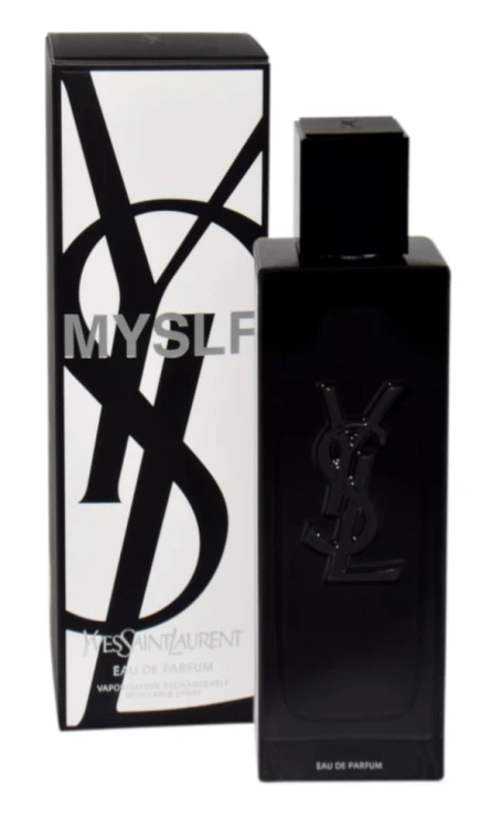YSL Myslf Woda perfumowana męska 100ml promocja