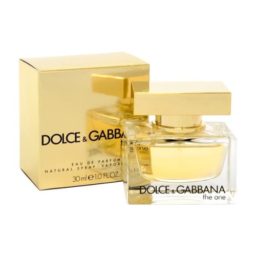 Dolce&Gabbana The One woda perfumowana damska spray 30 ml