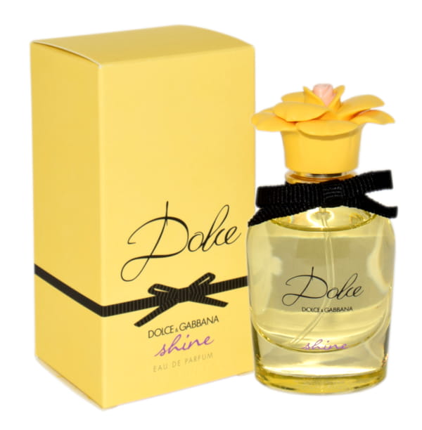 D&G Dolce Shine Woda perfumowana damska 30ml