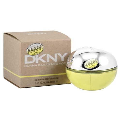 Donna Karan New York Be Delicious woda perfumowana damska spray 100 ml
