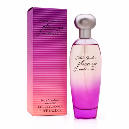 ESTEE LAUDER Pleasures Intensive Woda perfumowana 100 ml