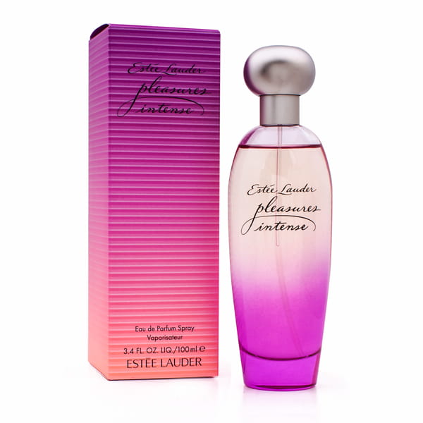 ESTEE LAUDER Pleasures Intensive Woda perfumowana 100 ml