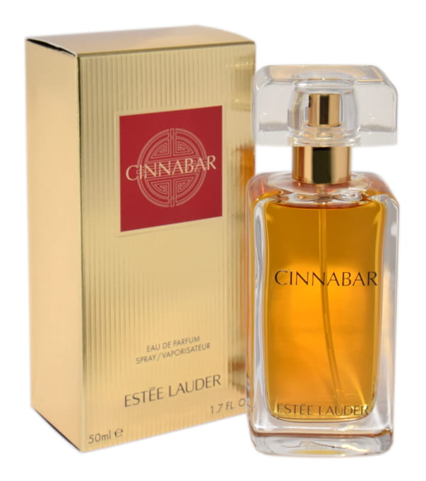 ESTEE LAUDER Cinnabar Woda perfumowana damska 50 ml
