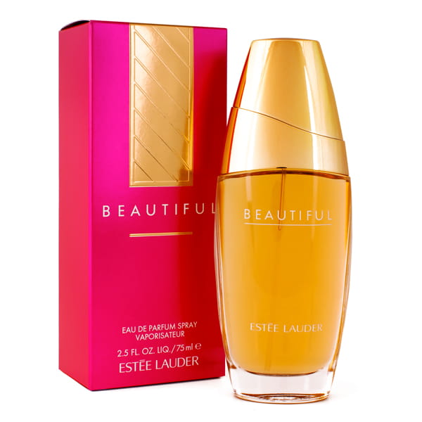 ESTEE LAUDER Beautiful woda perfumowana damska 75 ml