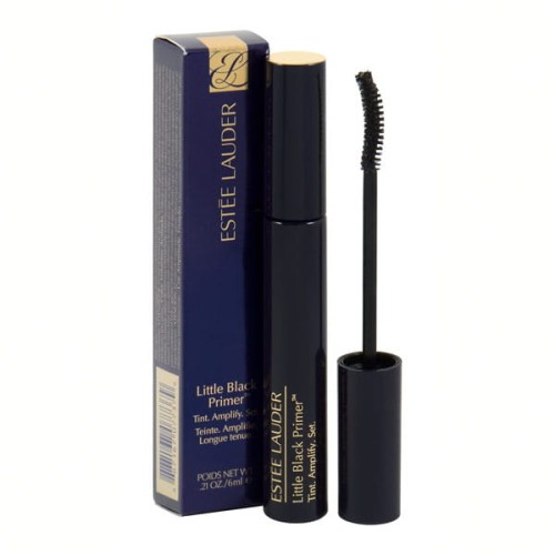 Estee Lauder Little Black Eye Primer tusz do rzęs i baza w jednym produkcie
