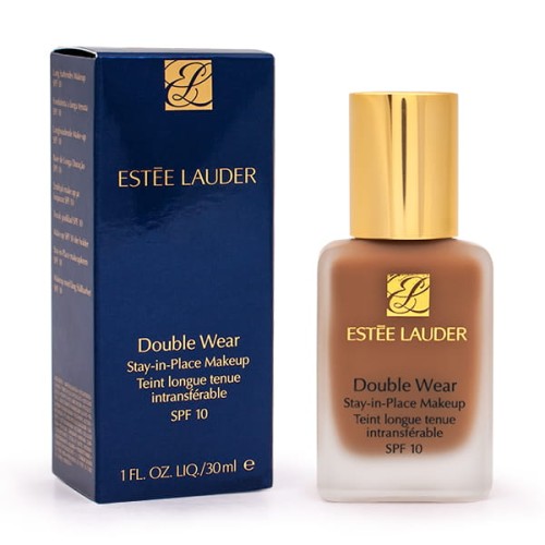 Estee Lauder Double Wear Stay-In-Place Makeup SPF 10 Podkład kryjący 6N1 Mocha 30 ml