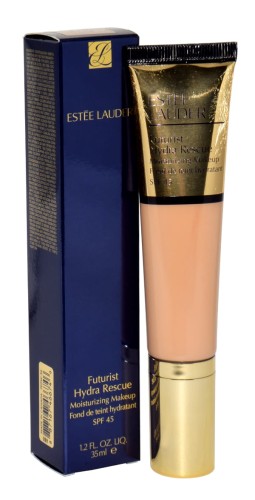ESTEE LAUDER Futurist Hydra Rescue SPF45 - 1W2 Sand Podkład nawilżający 35ML