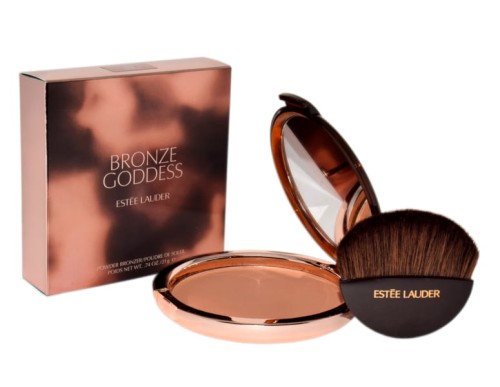 ESTEE LAUDER Bronze Powder Bronzer Medium 02 Bronzer 21g