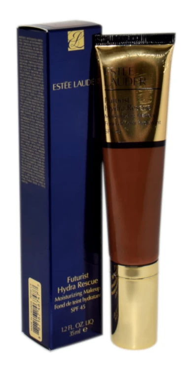 ESTEE LAUDER Futurist Hydra Rescue SPF45 - 7N2 Rich Amber Podkład 35ML