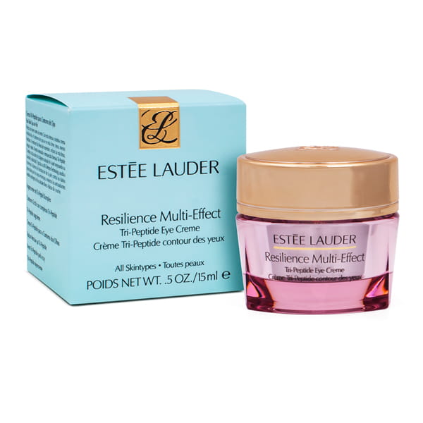 ESTEE LAUDER Resilience Multi Effect - Peptide Eye Cream krem pod oczy 15ml