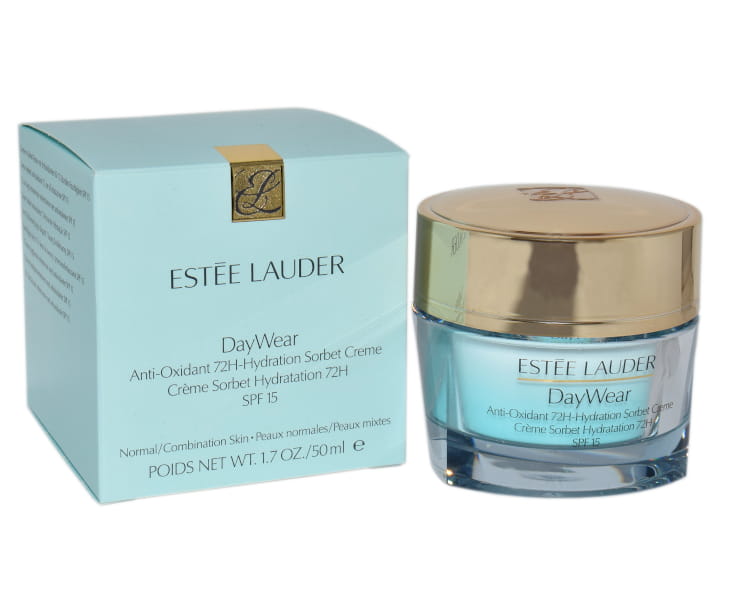 ESTEE LAUDER Daywear Anti - Oxidant 72H Hydration Sorbet Cream Krem do twarzy 50 ml promocja