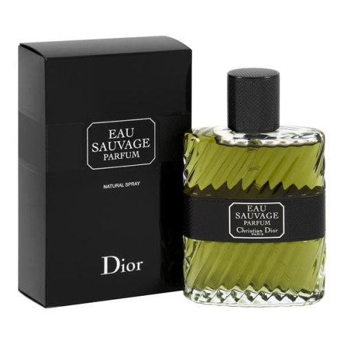 Christian Dior Dior Eau Sauvage Woda perfumowana męska 100 ml