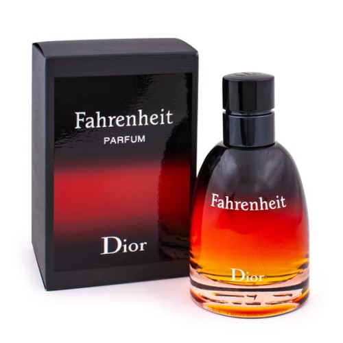 DIOR Fahrenheit Perfumy 75 ml promocja