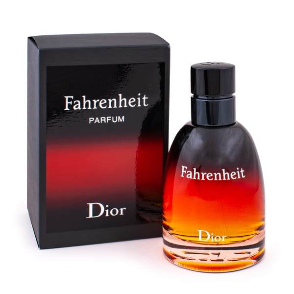 DIOR Fahrenheit Perfumy 75 ml promocja