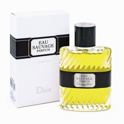 DIOR EAU SAUVAGE 50ML woda perfumowana 50 ml