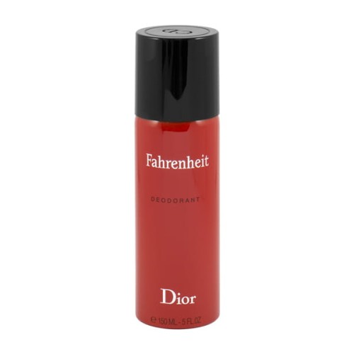 Christian Dior Fahrenheit dezodorant męski w sprayu 150 ml